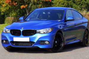 BMW Car Images