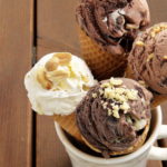 Cone Ice Cream