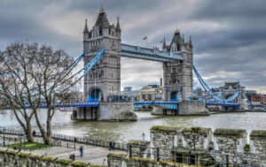 Tower Bridge Image