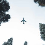 Flying Aeroplane Pics