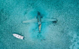 Pictures Of Small Plane Crashes