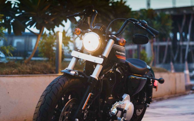 Harley Davidson Wallpaper Android