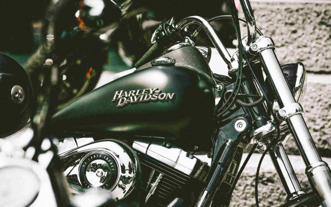 Wallpapers Of Harley Davidson